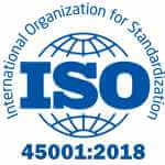 ISO 45001 Standard