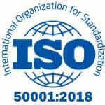 ISO 50001 Standard
