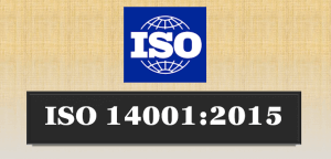 อบรม ISO 14001 Training & Consult