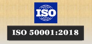 อบรม ISO 50001 Training & Consult