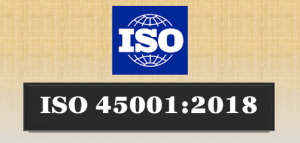 ISO 45001 Training & Consult by VAC