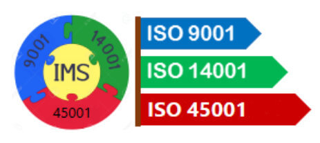 หลักสูตรอบรม ISO หลายมาตรฐาน บูรณาการ ISO Integrated Training Courses