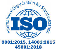 Training ISO 9001, 14001, 45001 internal Audit