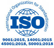 Training ISO internal Audit 9001, 14001, 45001, 50001