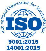 ISO 9001 & ISO 14001 internal Audit