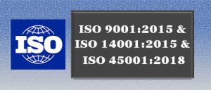 จัดอบรม และให้คำปรึกษา ISO 9001 & ISO 14001 Training