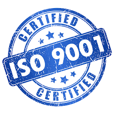 ISO 9001 Consult to Cerfify