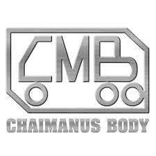 Chaimanus Body - ISO 9001 & ISO 14001 Consult