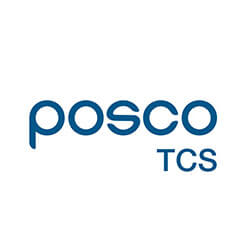 Posco-ISO 9001 & ISO 14001