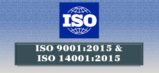 อบรม iso 9001 & ISO 14001 IMS Training