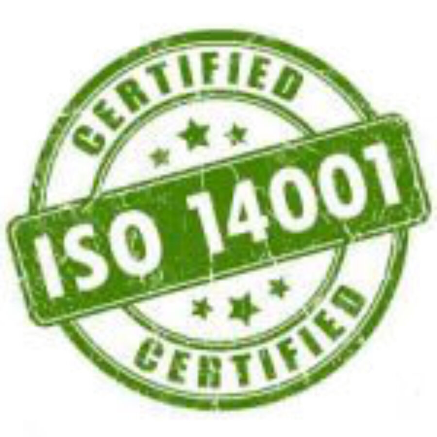 ISO 14001 Cerfify